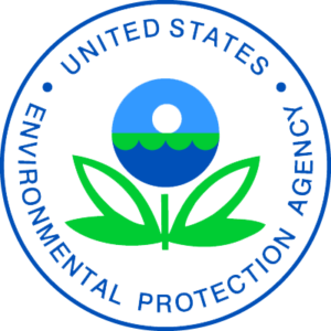 United States Environmental Protection Agency Seal